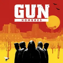 Gun, CD HOMBRES