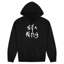 Tomy Kotty, Mikina Team Kotty - Edícia Rodina, Unisex, Čierna
