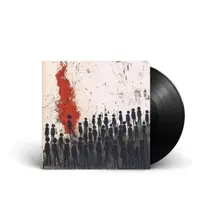 Three Days Grace, Vinyl Alienation