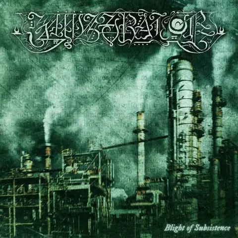CD BLIGHT OF SUBSISTENCE