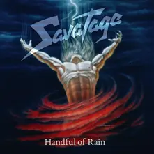 Vinyl HANDFUL OF RAIN