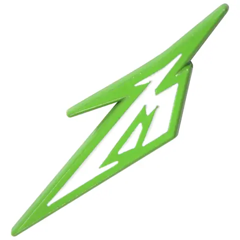 M Logo