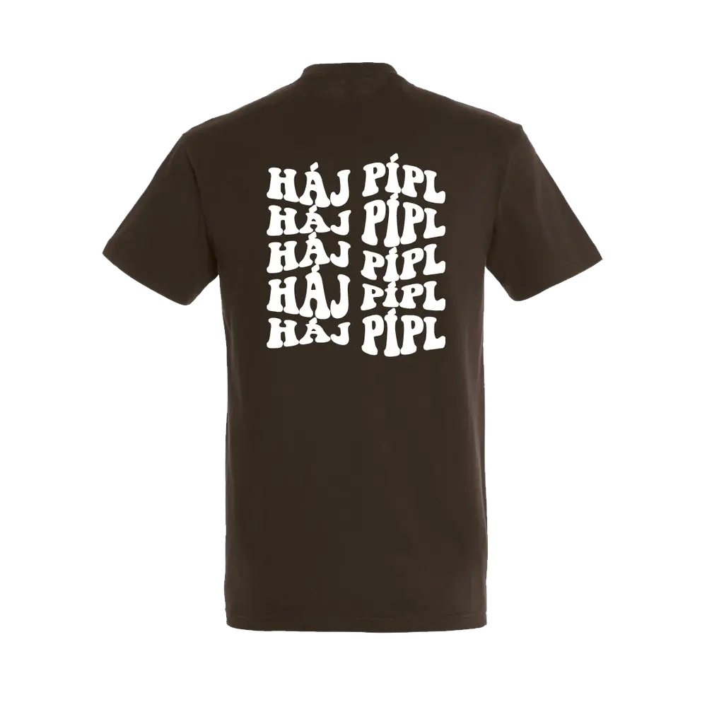 Háj Pípl