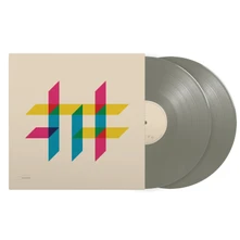 Vinyl MAN MADE OBJECT