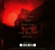 Opeth – STILL LIFE (CD)