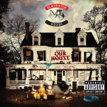 CD Welcome to: Our House
