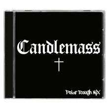 Candlemass, CD CANDLEMASS