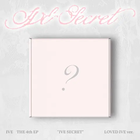 Ive Secret