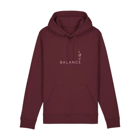 Love balance