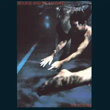 Vinyl THE SCREAM