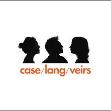 Vinyl CASE/LANG/VEIRS