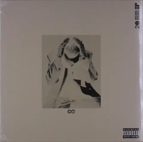 C. Tangana – Vinyl BIEN