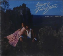 Angus & Julia Stone, CD LIFE IS STRANGE