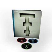 The Pineapple Thief, CD Far and Wide