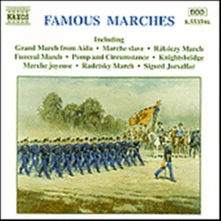 CD Famous Marches