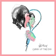 Vinyl CHAIN UP THE SUN
