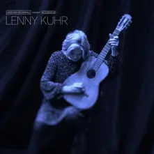 Vinyl LENNY KUHR