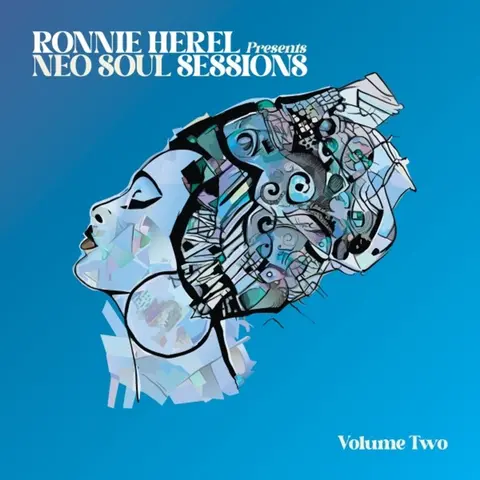 V/A - RONNIE HEREL PRESENTS NEO SOUL SESSIONS VOL. 2