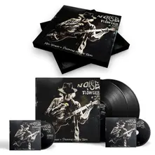 NOISE AND FLOWERS (2LP+1CD+1BR) thumbnail