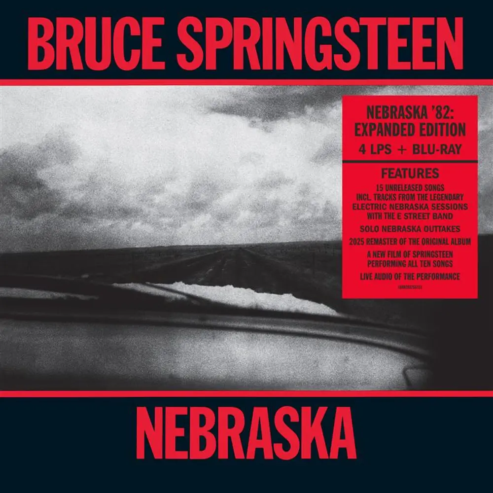 Nebraska 82: Expanded Edition