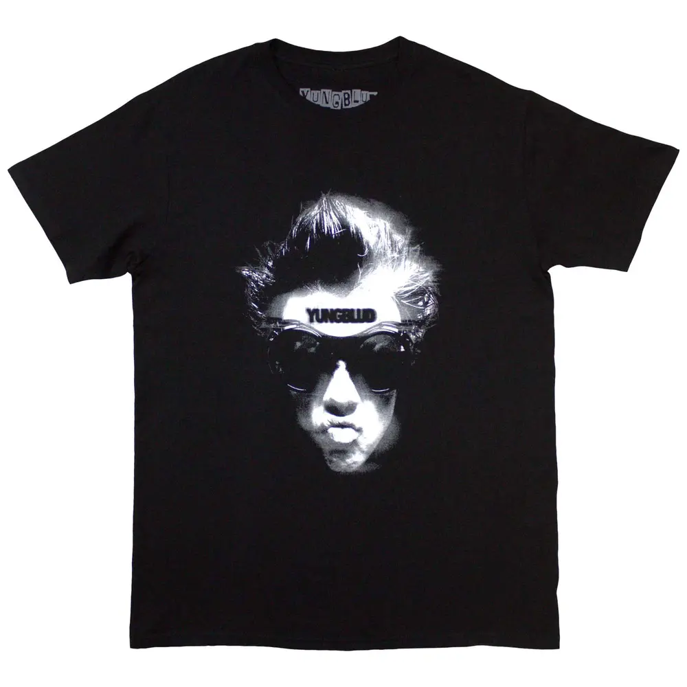 Goggles Graphic