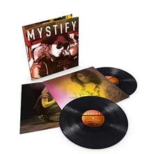 Vinyl RUZNI/POP INTL - MYSTIFY - A MUSICAL JOURNEY WITH MICHAEL HUTCHENCE