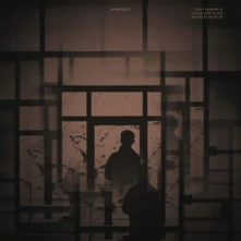 Oren Ambarchi, Johan Berthling, and Andreas Werliin, Vinyl GHOSTED III