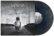 Katatonia, Vinyl VIVA EMPTINESS