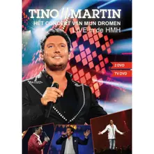 HET CONCERT VAN MIJN DROMEN thumbnail