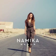 Namika, CD Nador