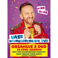 Vaše najobľúbenejšie thumbnail