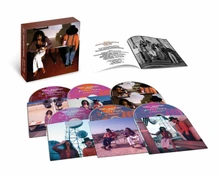 Frank Zappa, CD BONGO FURY 50TH ANNIVERSAR