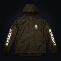 Multifunctional reflective  jacket thumbnail