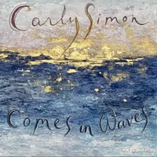 CD COMES IN WAVES
