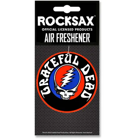 Air Freshener Pack: Steal Your Face