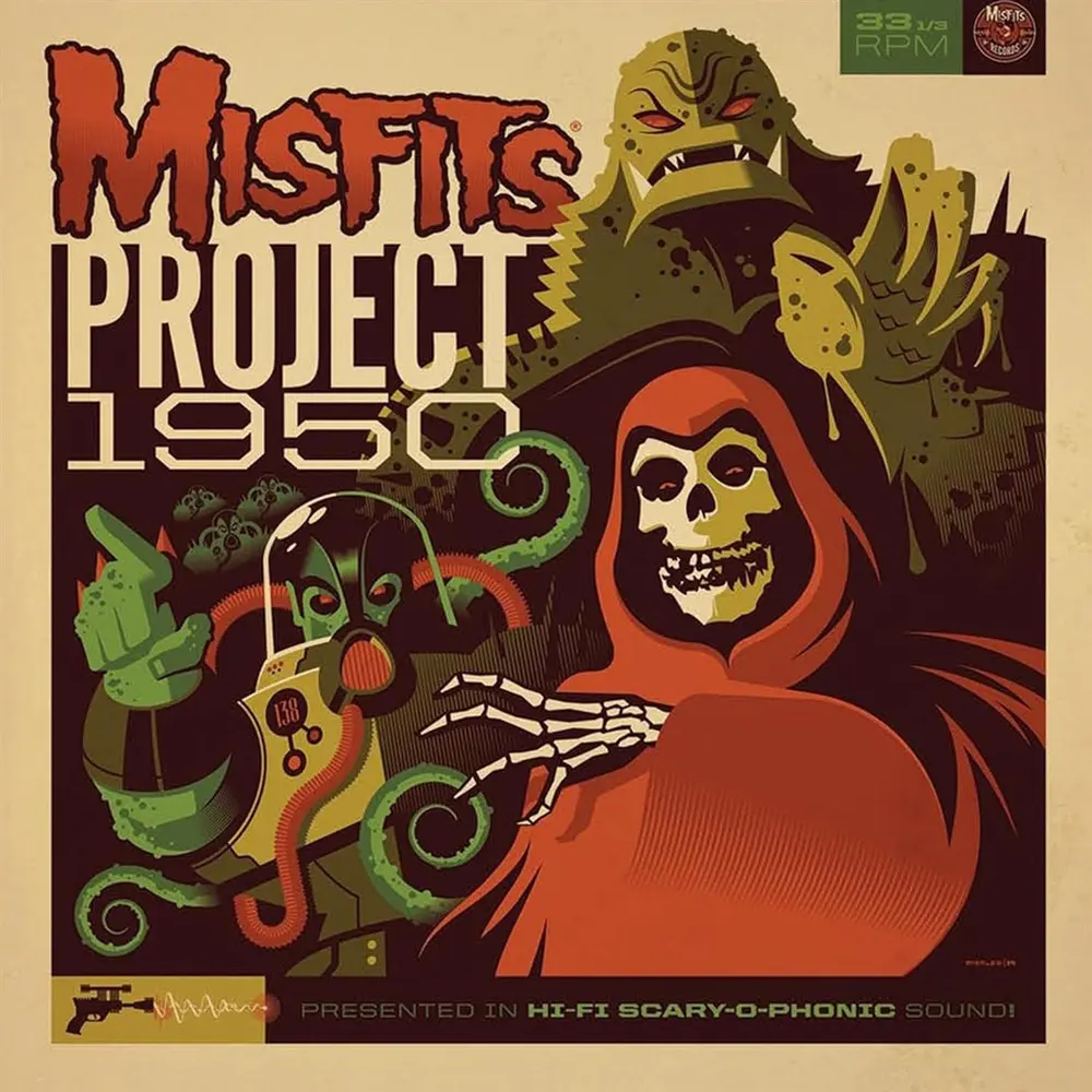 PROJECT 1950