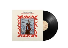 Curtis Harding, Vinyl If Words Were Flowers