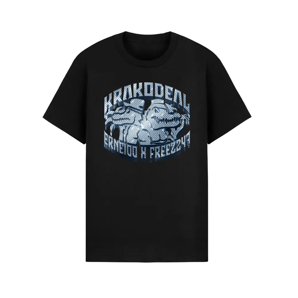 Krakodeal