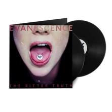 Evanescence, Vinyl The Bitter Truth