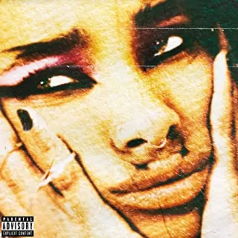 Willow – CD LATELY I FEEL EVERYTHING