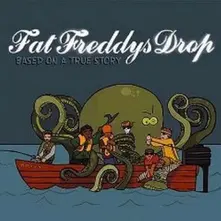 Vinyl BASED ON A TRUE STORY