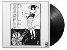 Humble Pie, Vinyl HUMBLE PIE