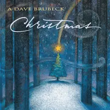 Dave Brubeck, Vinyl A Dave Brubeck Christmas