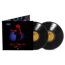 Billy Strings, Vinyl BILLY STRINGS LIVE VOL. 1