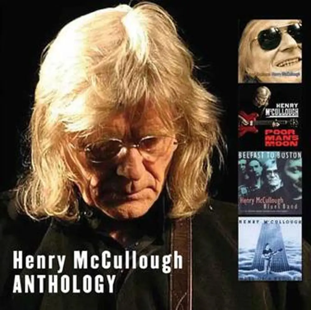 ANTHOLOGY