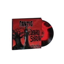 Danzig, Vinyl DETH RED SABAOTH
