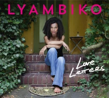 CD Love Letters
