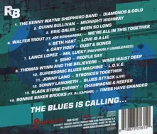ROCKIN' THE BLUES thumbnail