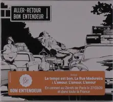 CD Aller-Retour