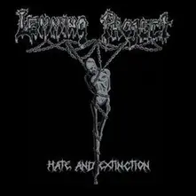 HATE AND EXTINCTION thumbnail